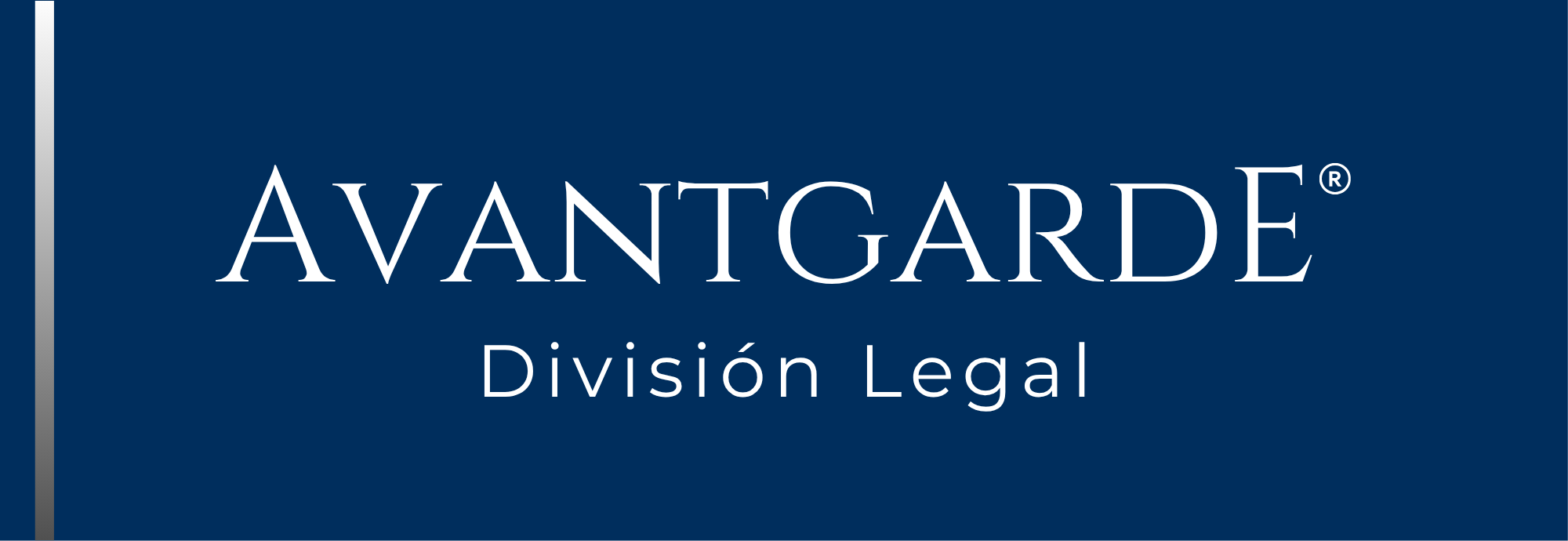 legal av 1